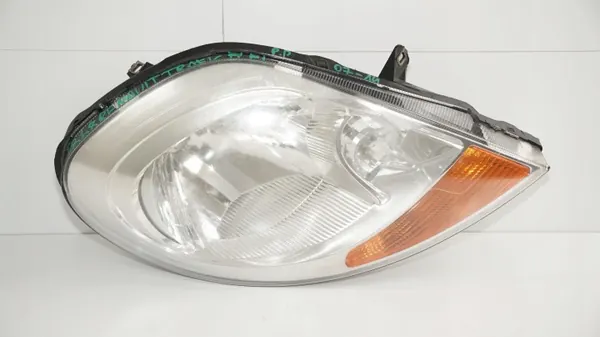 Begagnad Höger Framlykta OEM för Opel Vivaro Lift 07-14 image 2