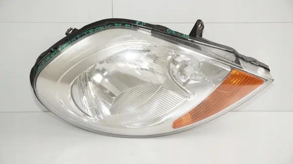 Begagnad Höger Framlykta OEM för Opel Vivaro Lift 07-14 image 3