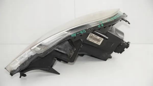 Begagnad Höger Framlykta OEM för Opel Vivaro Lift 07-14 image 4