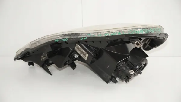 Begagnad Höger Framlykta OEM för Opel Vivaro Lift 07-14 image 5