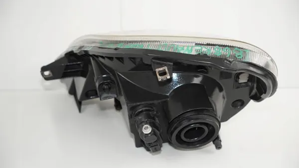Begagnad Höger Framlykta OEM för Opel Vivaro Lift 07-14 image 6