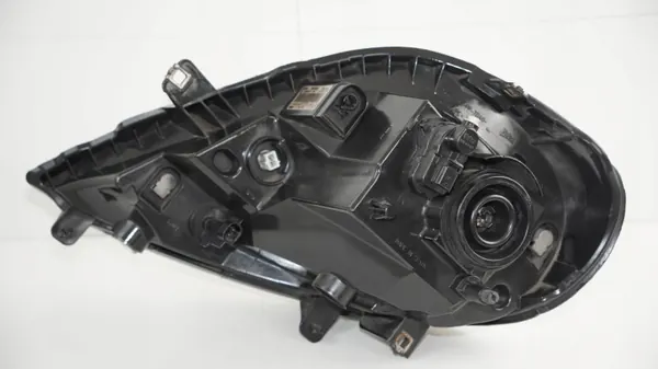 Begagnad Höger Framlykta OEM för Opel Vivaro Lift 07-14 image 7