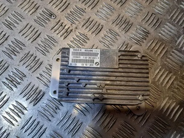 Module de suspension active BMW 7 (F01, F02) 6851242 image 1