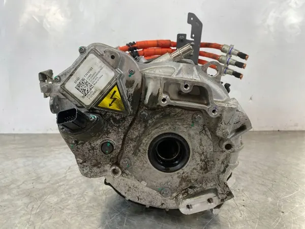 Polestar 2 Elektromotor OEM P1216582 - Gebruikt image 10