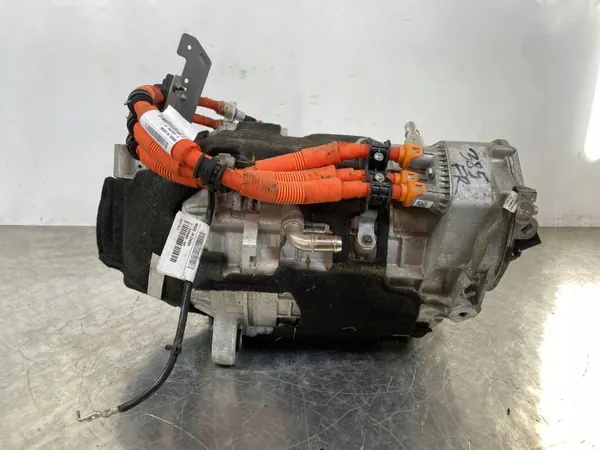 Polestar 2 Elektromotor OEM P1216582 - Gebruikt image 4