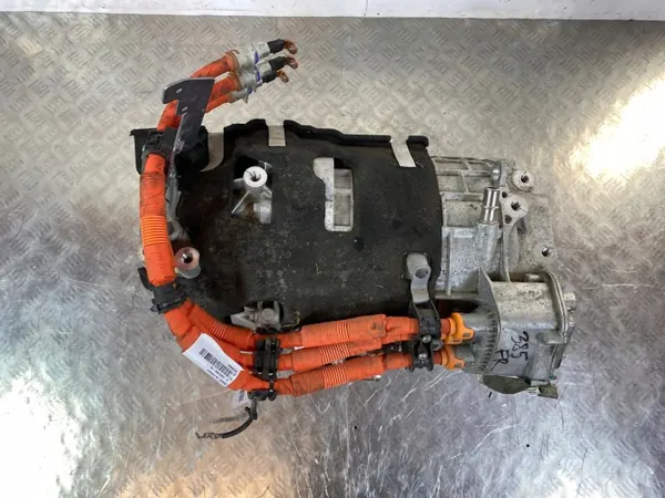 Polestar 2 Elektromotor OEM P1216582 - Gebruikt image 5