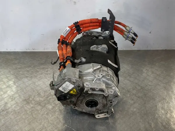 Polestar 2 Elektromotor OEM P1216582 - Gebruikt image 7
