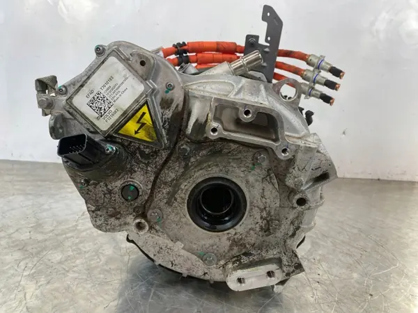 Polestar 2 Elektromotor OEM P1216582 - Gebruikt image 9