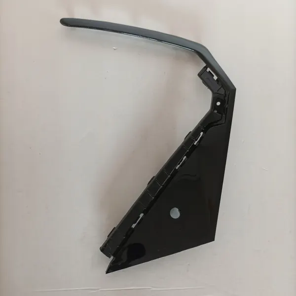 Hyundai Tucson IV etu vasen puskuriliuska OEM 86595N7GB0 image 2