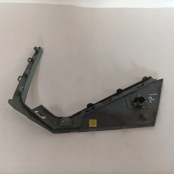 Hyundai Tucson IV etu vasen puskuriliuska OEM 86595N7GB0 image 3