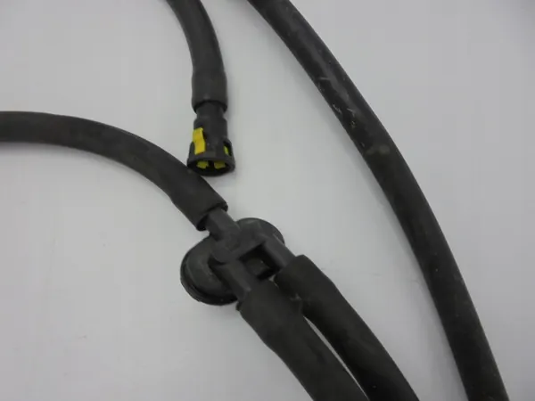 Tuyau Lave-Phare Xenon Scania R OEM 1886270 - Occasion image 3