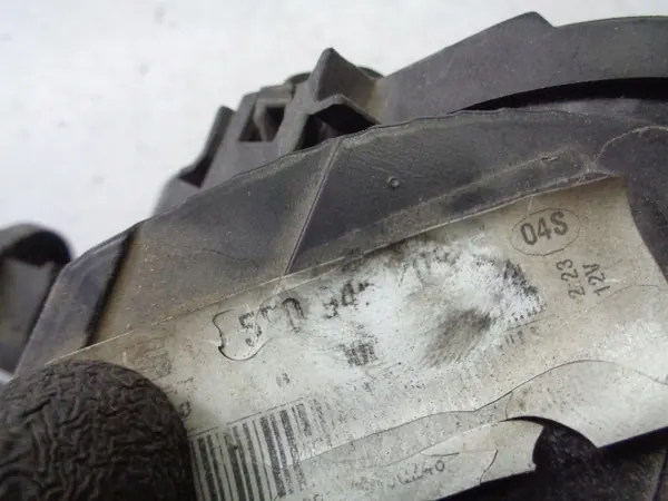 SEAT LEON III Lámpara Trasera Derecha 5F0945208C image 6