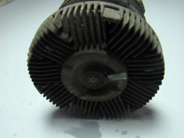 VISCOCANTER Mitsubishi OE Peça Usada - Canter Fuso 3.0 image 5
