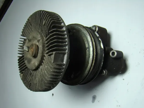VISCOCANTER Mitsubishi OE Peça Usada - Canter Fuso 3.0 image 7