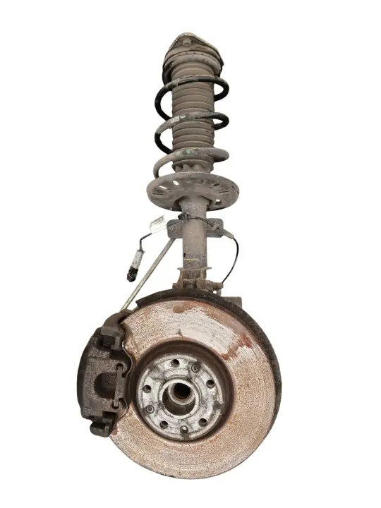 OEM MCPHERSON ZWROTNICA AMORTYZATOR LEWY PRZÓD PEUGEOT 508 II image 2