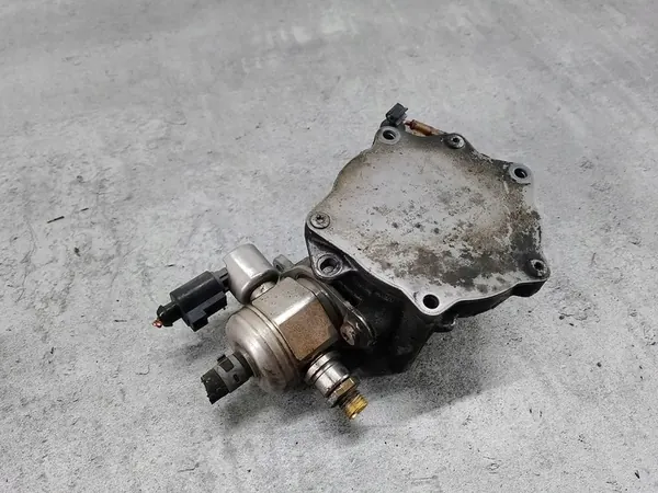 Hochdruckpumpe Skoda Octavia II FL 1.8 image 5