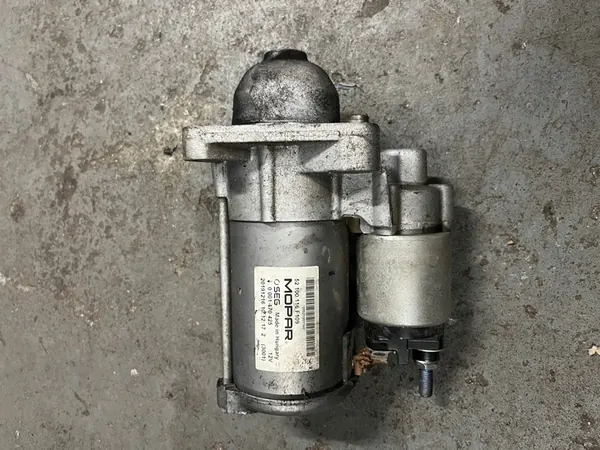 Arrancador FIAT PANDA III 1.2 52100116F109 image 2