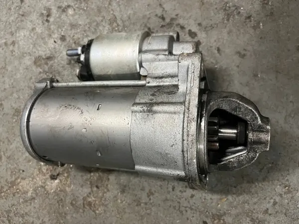 Arrancador FIAT PANDA III 1.2 52100116F109 image 4