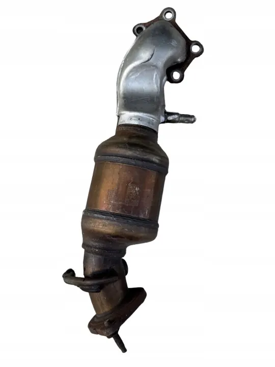 Katalysator OEM 23355680 för Chevrolet Camaro image 3