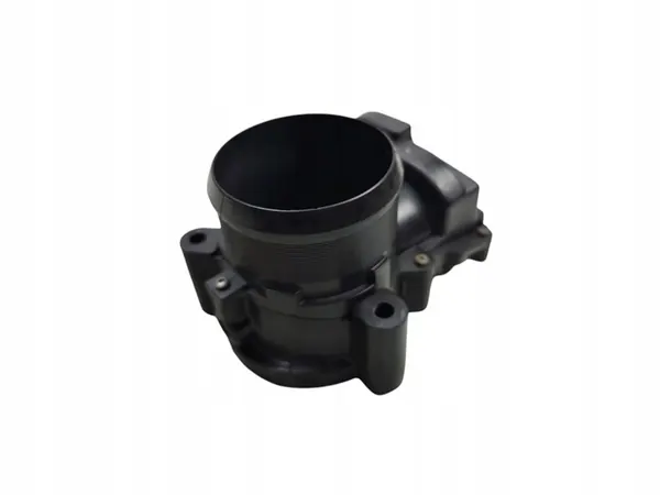 Throttle Body Citroen C4 Picasso II Peugeot 5008 I 1.6 THP OEM image 2