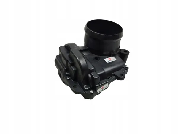 Throttle Body Citroen C4 Picasso II Peugeot 5008 I 1.6 THP OEM image 3
