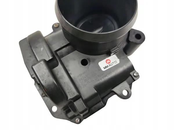 Throttle Body Citroen C4 Picasso II Peugeot 5008 I 1.6 THP OEM image 4