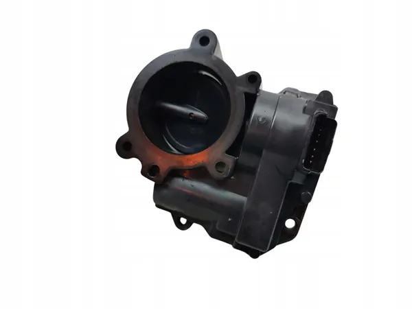 Throttle Body Citroen C4 Picasso II Peugeot 5008 I 1.6 THP OEM image 5