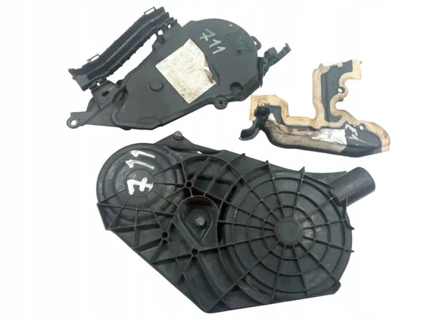 Kit de cubiertas de distribución OEM 9804177080 Citroen C4 image 2