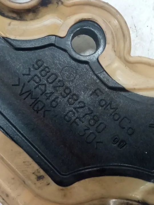 Kit de cubiertas de distribución OEM 9804177080 Citroen C4 image 4