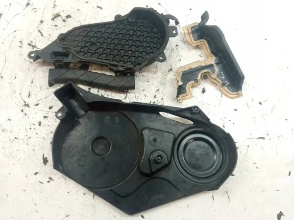 Kit de cubiertas de distribución OEM 9804177080 Citroen C4 image 5