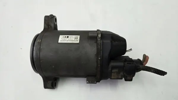 Audi OE 5Q0909144L Overbrengingsmotor Gebruikt image 3