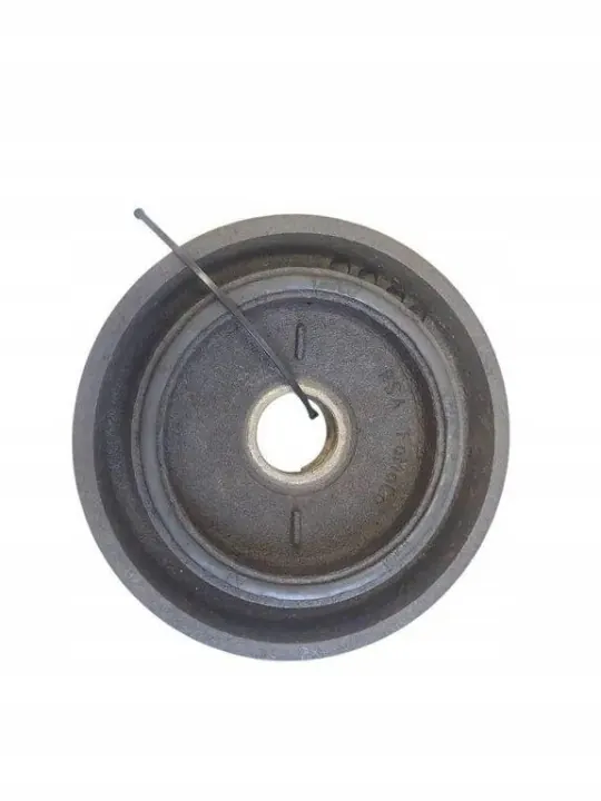 Polea del cigüeñal OEM WRRA4 para Citroen C5 image 3
