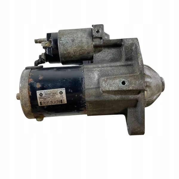 Motor de arranque Jeep OE 56044736AC image 5