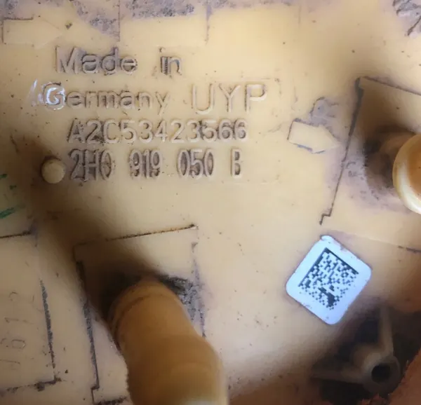 Bomba de Combustível VW Amarok TDI 2012-2020 2H0919050B image 3