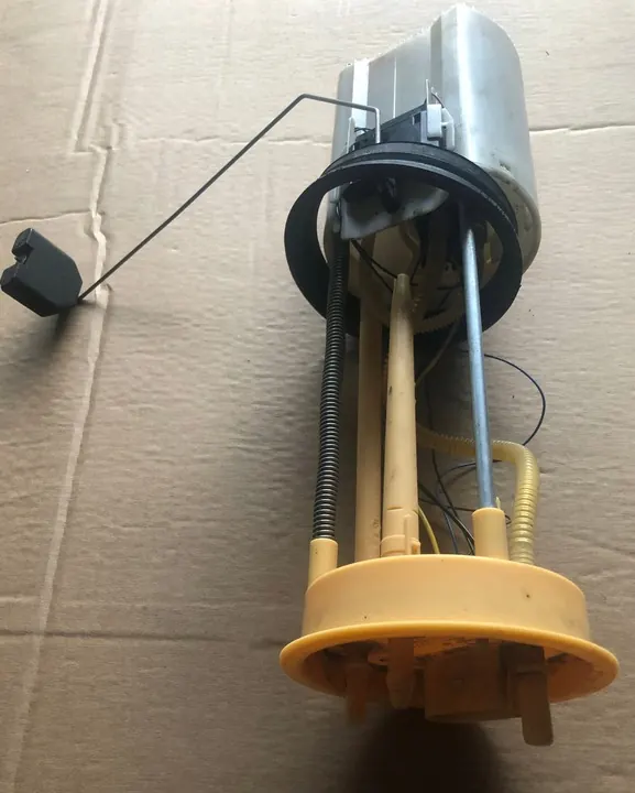 Bomba de Combustível VW Amarok TDI 2012-2020 2H0919050B image 4