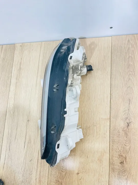 OEM 9824241480 Linker Halogeen LED DRL voor Peugeot image 3