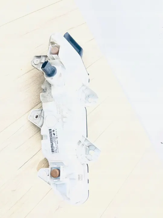 OEM 9824241480 Linker Halogeen LED DRL voor Peugeot image 4