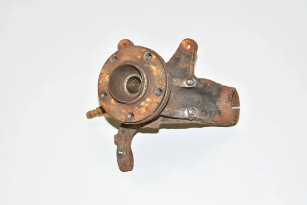 Pivot de direction avant droit OEM 3450558 BMW X3 E83 image 3