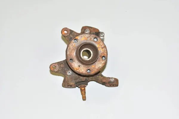 Pivot de direction avant droit OEM 3450558 BMW X3 E83 image 4