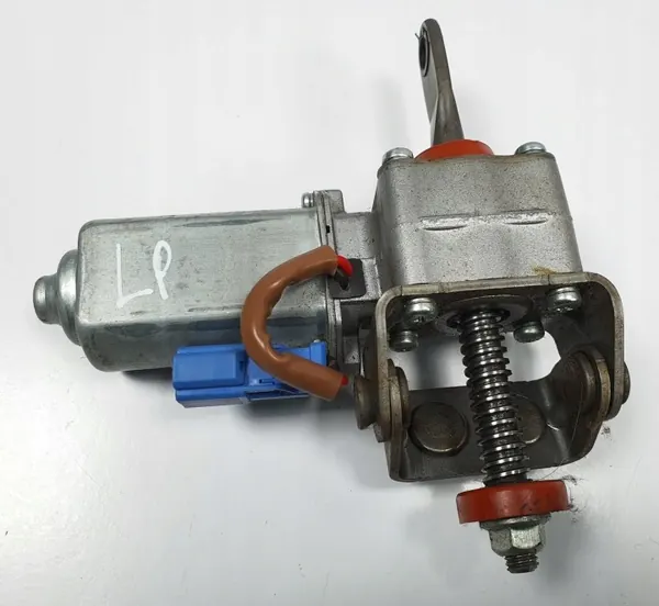 Fahrersitzmotor OEM 8124 CX7 Links Vorne Mazda CX-7 image 2