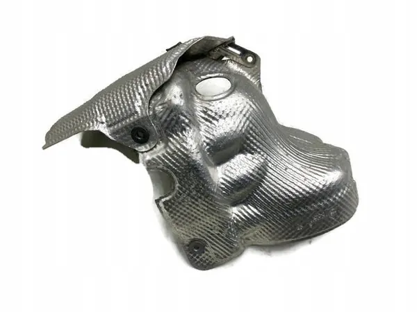 Alfa Romeo Stelvio OEM 50549805 Protecciones image 2