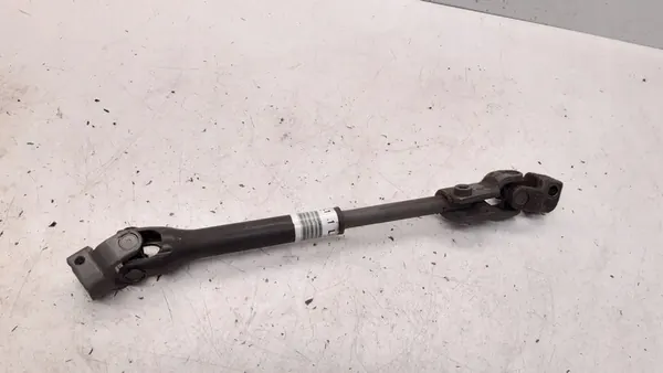 Lenkungsquerlenker Opel Corsa D 13248191 image 2