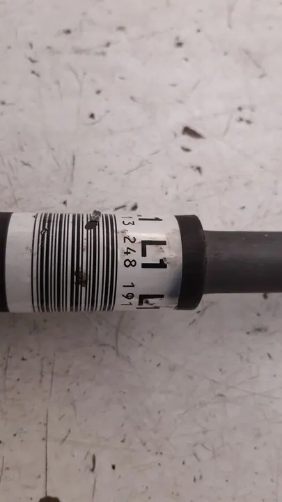 Lenkungsquerlenker Opel Corsa D 13248191 image 3