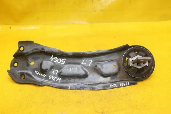 Vänster Bakre Kontrollarm Mercedes W246 W176 C117 A2463500406 image 3