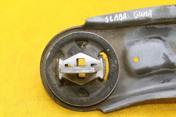 Vänster Bakre Kontrollarm Mercedes W246 W176 C117 A2463500406 image 4