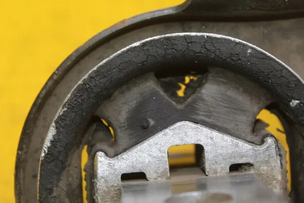 Vänster Bakre Kontrollarm Mercedes W246 W176 C117 A2463500406 image 5