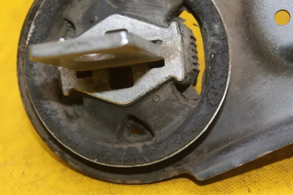 Vänster Bakre Kontrollarm Mercedes W246 W176 C117 A2463500406 image 6