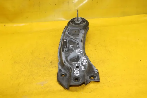 Vänster Bakre Kontrollarm Mercedes W246 W176 C117 A2463500406 image 8