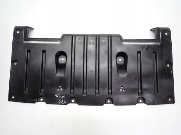 OEM 7931863 Bouclier Sous-Caisse Diffuseur Arrière BMW iX image 2