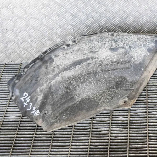 Arco Ruota Posteriore Sinistro MITSUBISHI L 200 / TRITON 5370B525 image 2